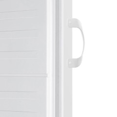 Gorenje FN4172CW Stand Freezer - Efficient Storage Solution with Modern Design & Energy Savings!